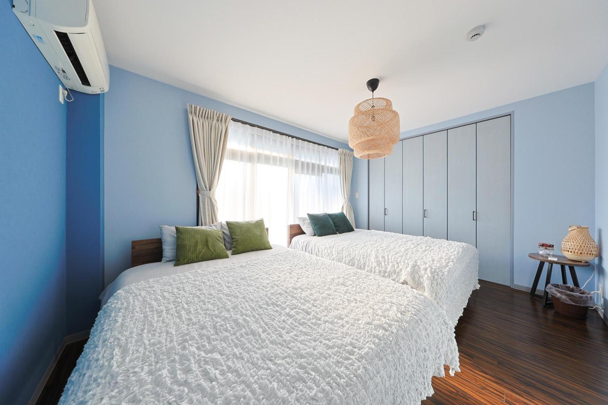 Ryugu -竜宮- Apartment Osaka Exterior photo