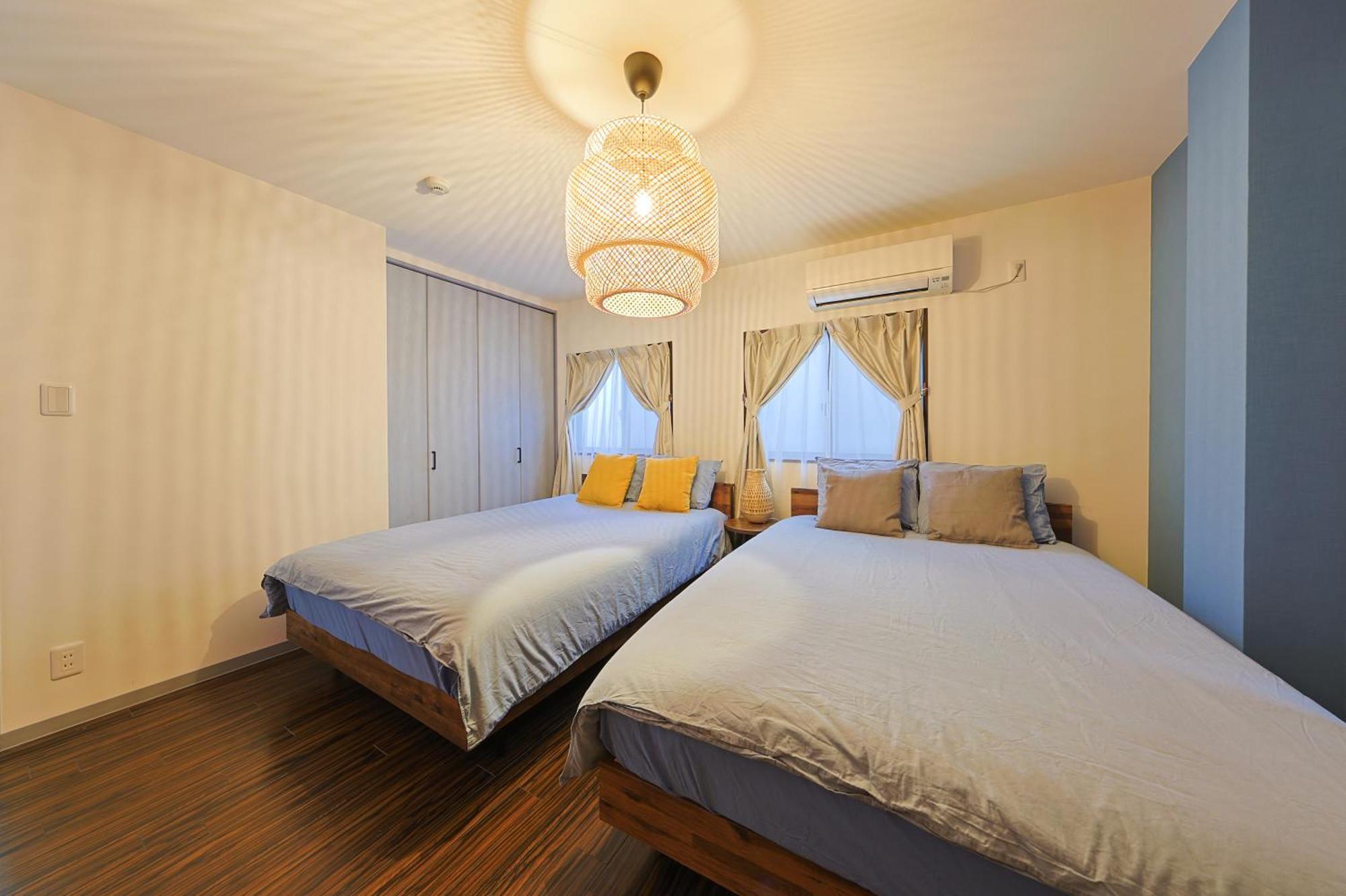 Ryugu -竜宮- Apartment Osaka Exterior photo
